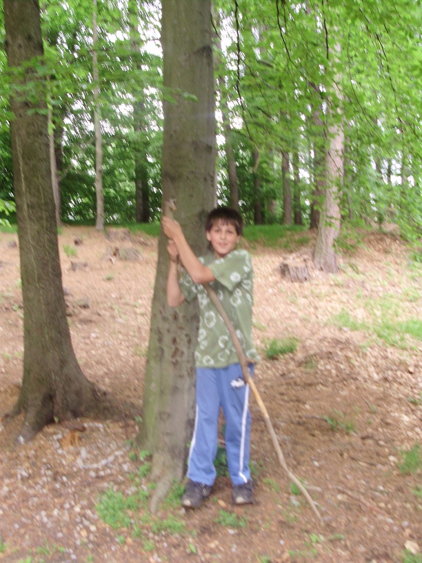 Výlet na rozhlednu 024