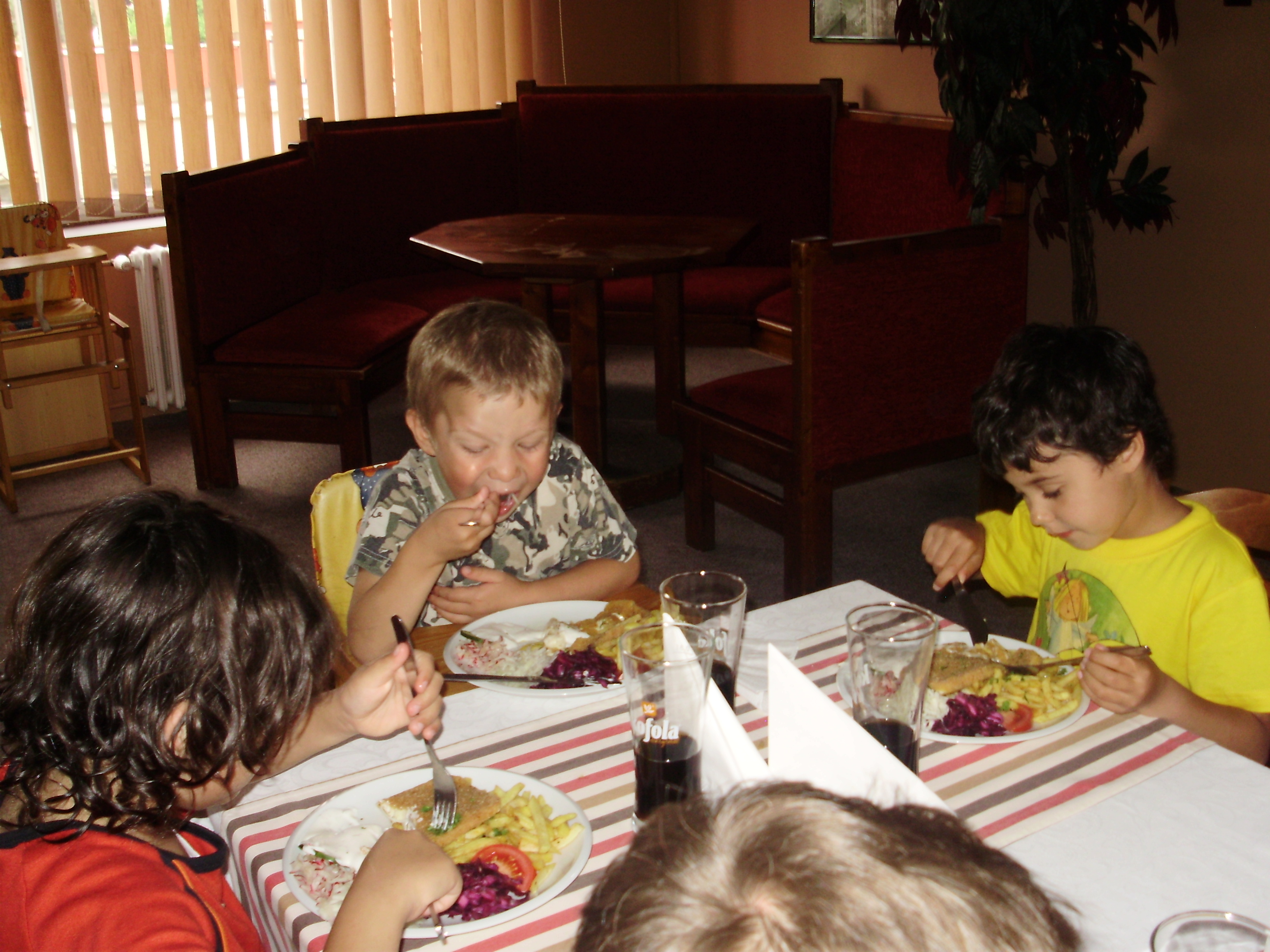 Slavnostní večeře v Sobotíně 011