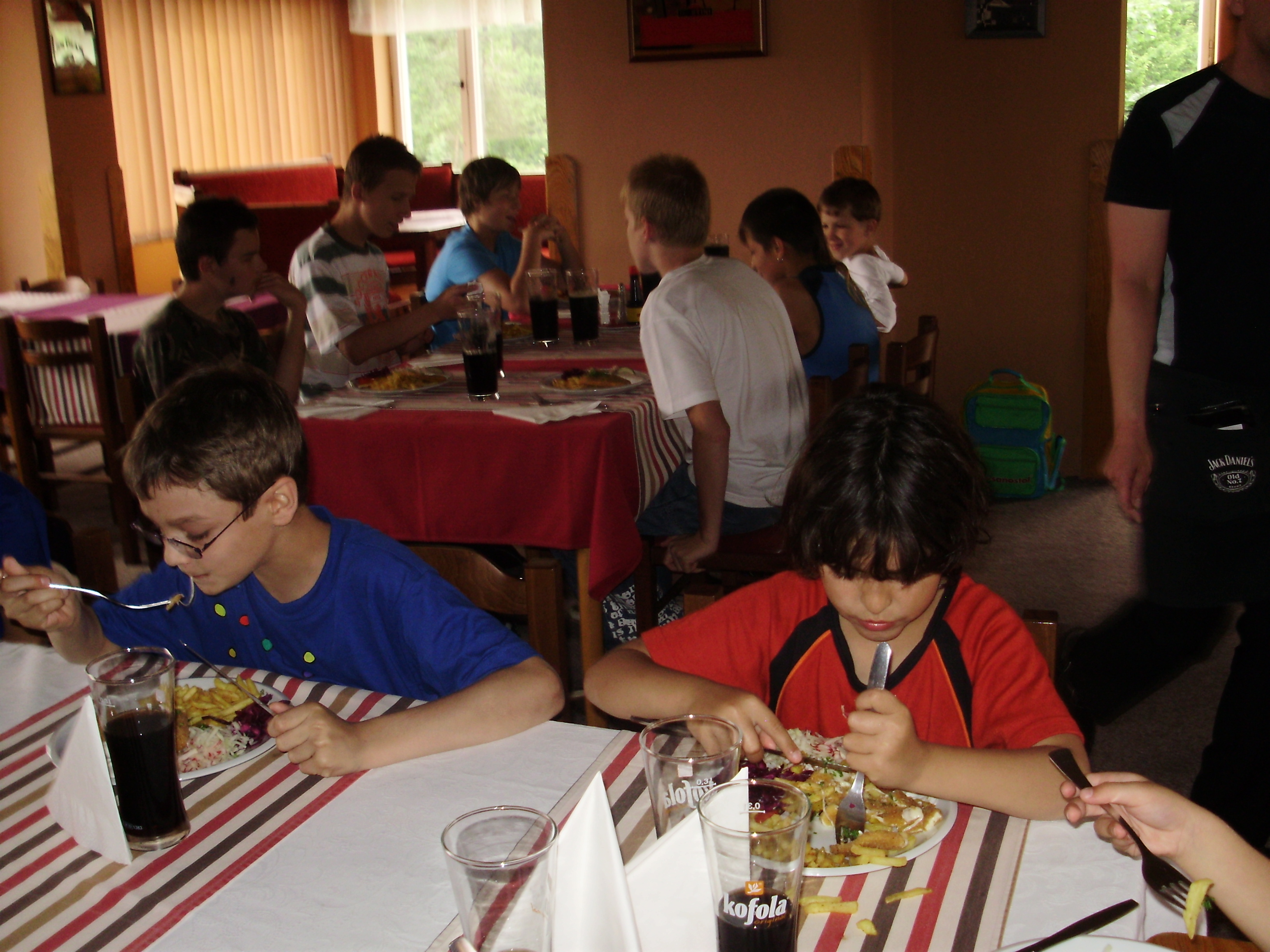 Slavnostní večeře v Sobotíně 017