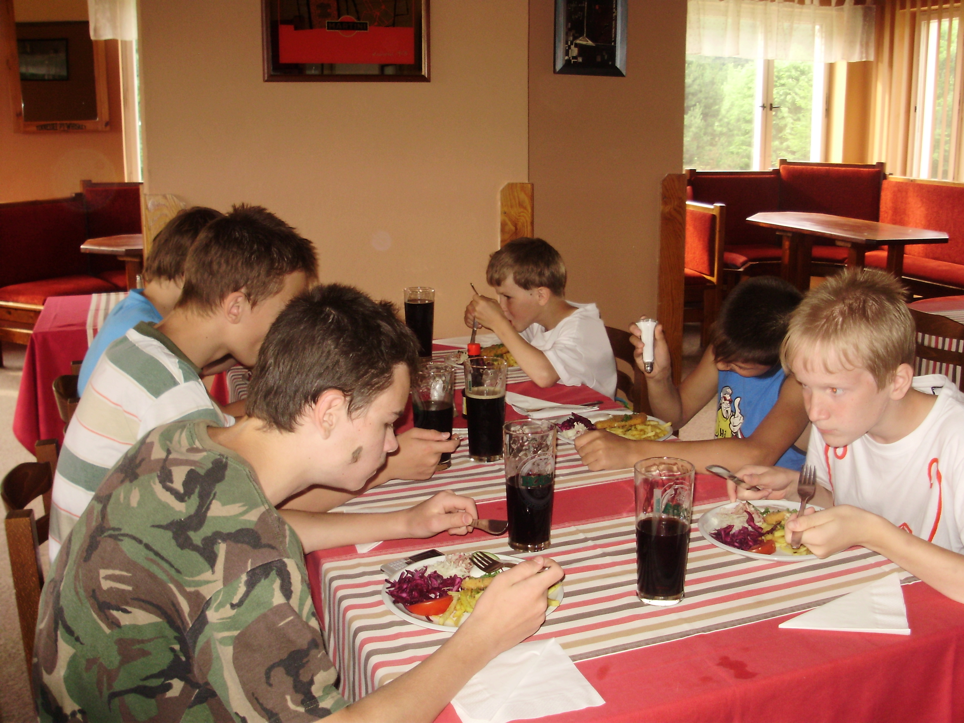 Slavnostní večeře v Sobotíně 019