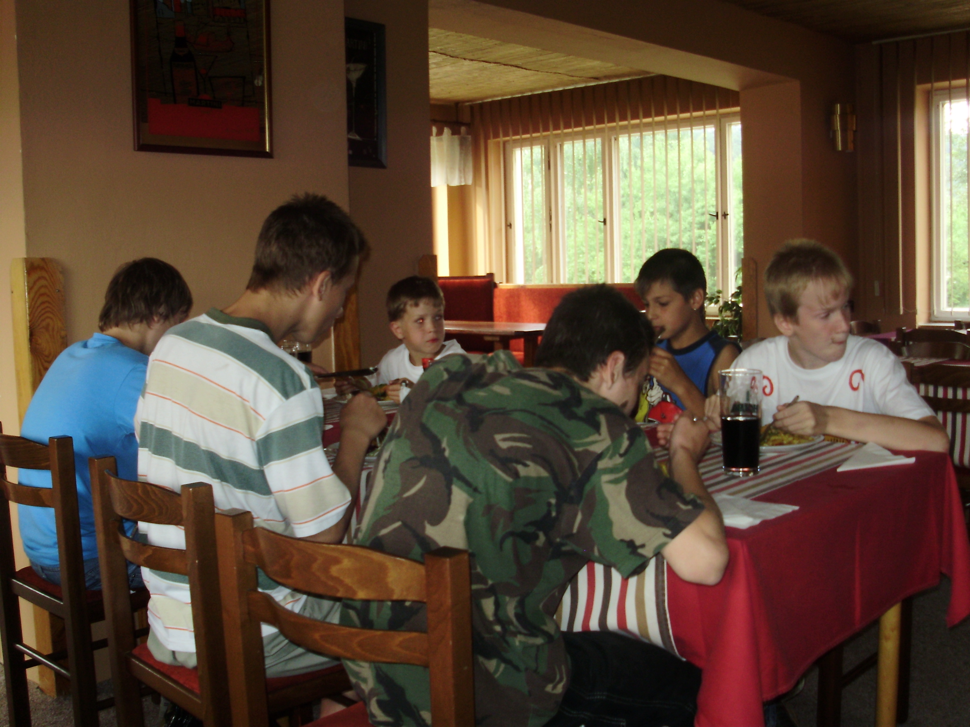 Slavnostní večeře v Sobotíně 020