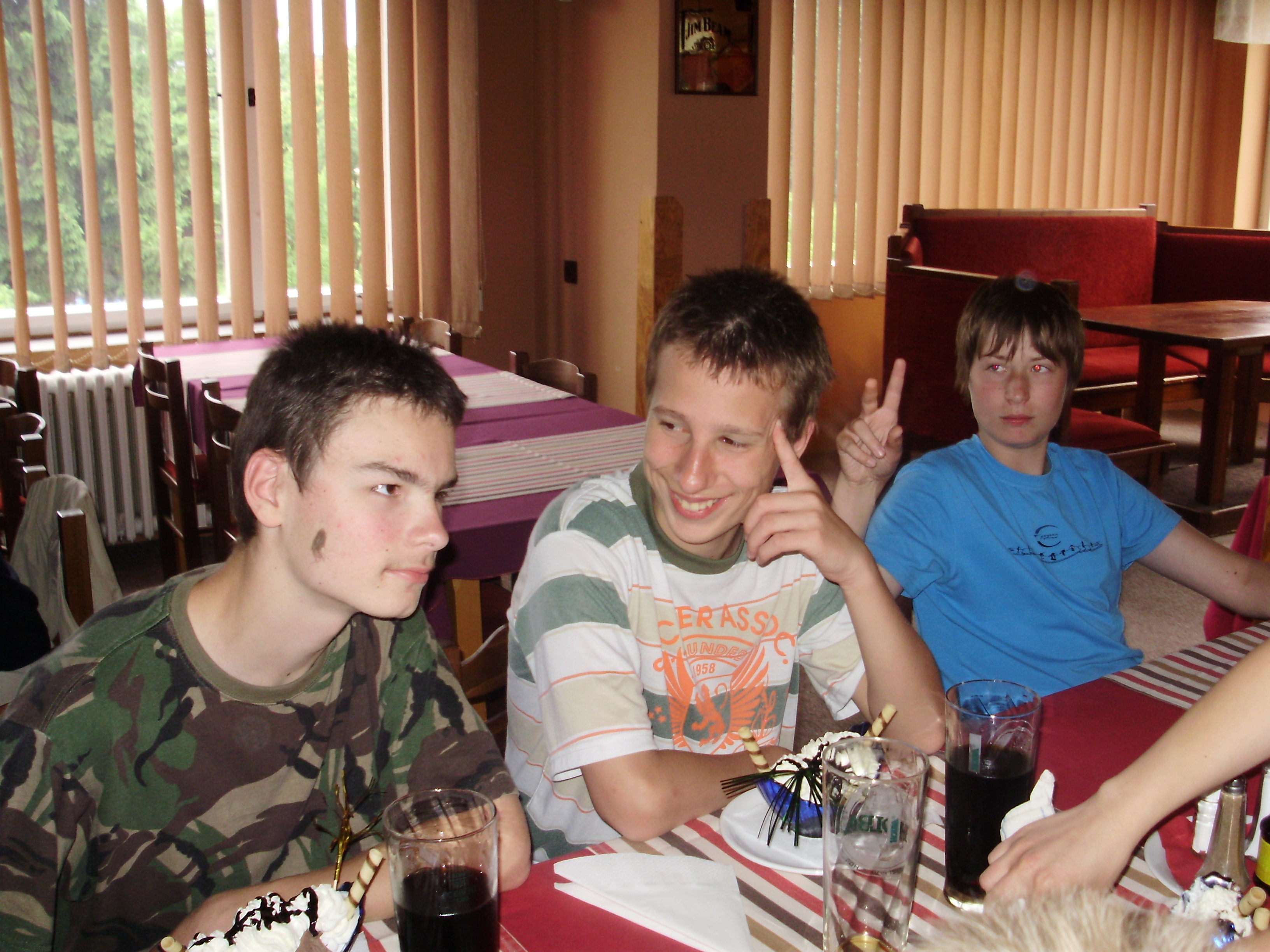 Slavnostní večeře v Sobotíně 023