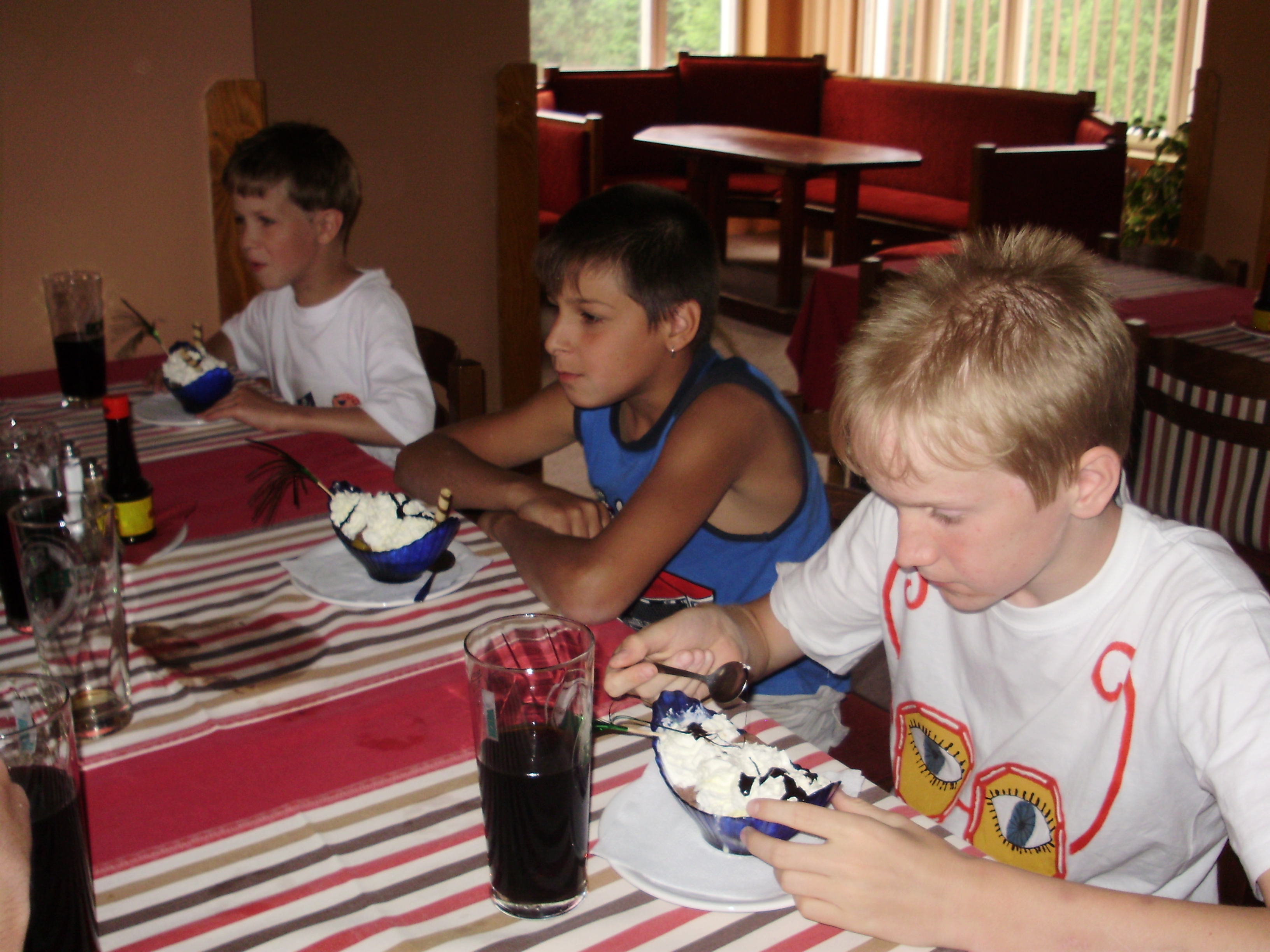 Slavnostní večeře v Sobotíně 026